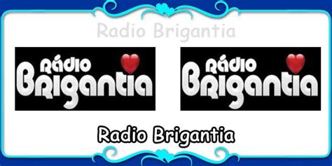 rádio brigantia